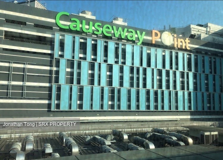 Blk 780C Woodlands Crescent (Woodlands), HDB 4 Rooms #207790731